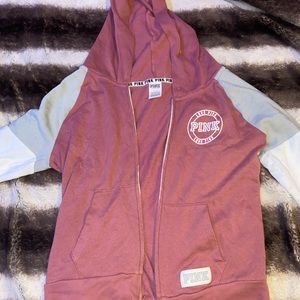 Victoria Secret Pink jacket